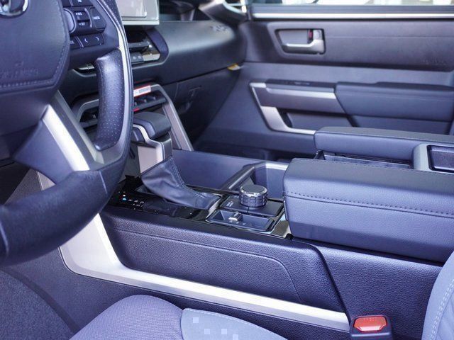 2025 Toyota Tundra SR5 - Photo 22