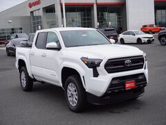 2026 Toyota Tacoma SR5 Truck
