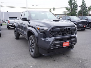 New 2026 Toyota Tacoma TRD Sport 4X4 DBL CAB LONG BED for sale in Modesto, CA
