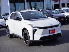 2026 Toyota bZ XLE Plus SUV