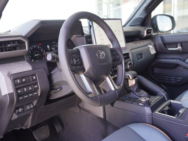 2026 Toyota Tacoma Trailhunter - Photo 22
