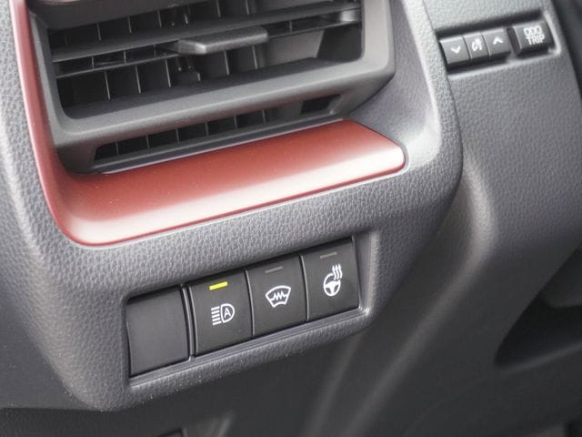 2026 Toyota Prius Plug-in Hybrid XSE Premium - Photo 22