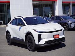 2026 Toyota C-HR SE SUV
