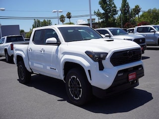 2026 Toyota Tacoma TRD Sport Truck