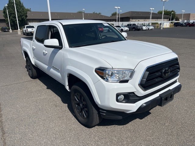2023 Toyota Tacoma SR5 photo 3