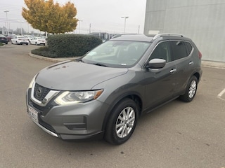 Used 2019 Nissan Rogue SUV for sale in Modesto, CA