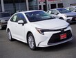 Toyota Corolla Hybrid