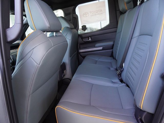 2026 Toyota Tacoma Trailhunter - Photo 16