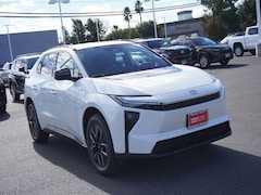 2026 Toyota bZ XLE Plus SUV