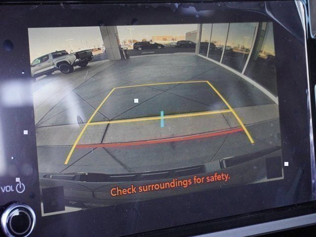 2025 Toyota Tundra SR5 - Photo 25