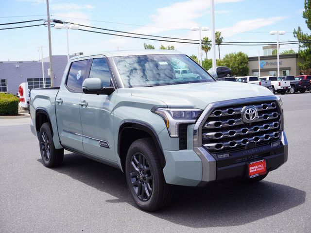 2026 Toyota Tundra Truck 