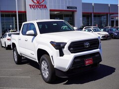 2026 Toyota Tacoma SR5 Truck