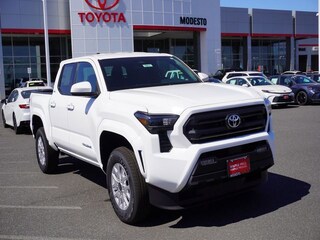 New 2026 Toyota Tacoma SR5 Truck for sale in Modesto, CA