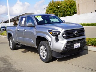 Used 2024 Toyota Tacoma Truck Double Cab for sale in Modesto, CA