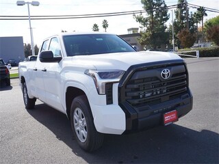 Used 2026 Toyota Tundra SR SR DOUBLE CAB 8.1 for sale in Modesto, CA