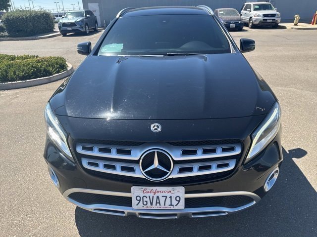 2020 Mercedes Benz GLA 250 photo 3