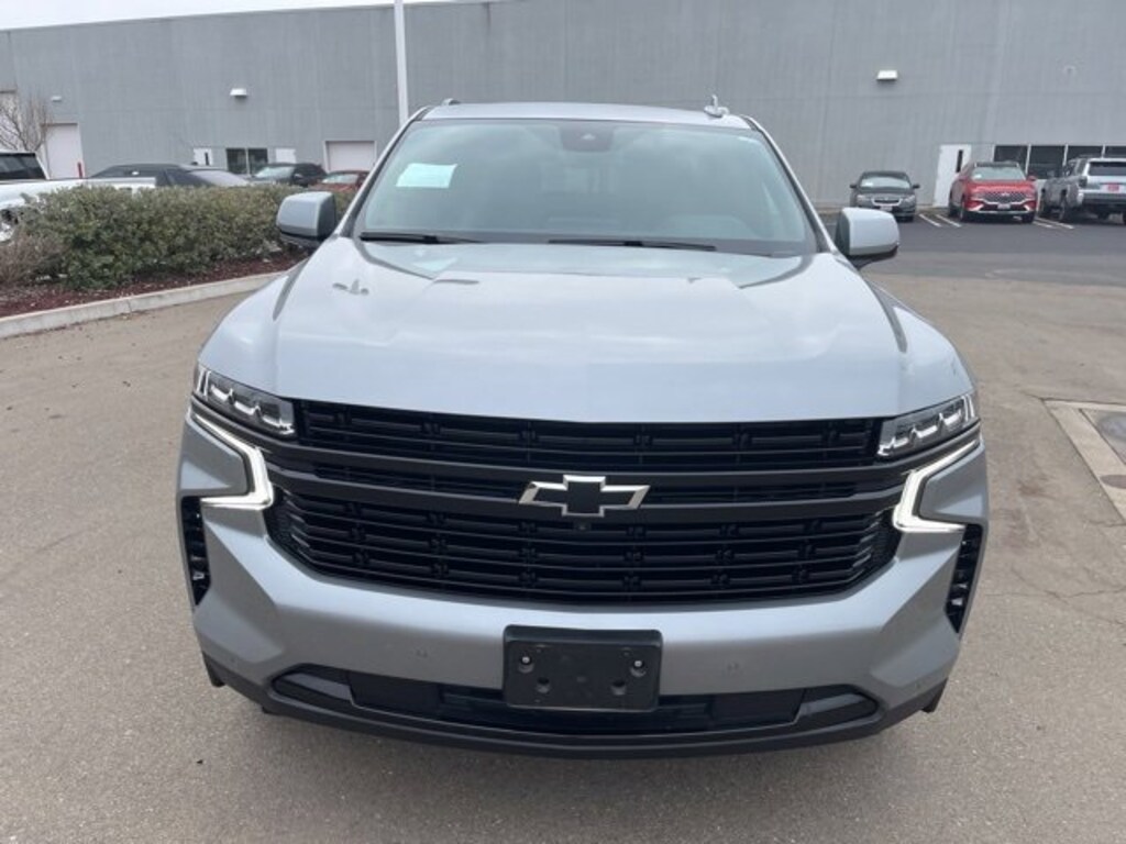 Used 2023 Chevrolet Tahoe RST SUV