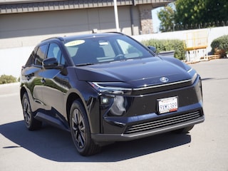 Used 2026 Toyota bZ XLE Plus SUV for sale in Modesto, CA