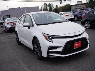 Used 2026 Toyota Corolla Hybrid SE Sedan for sale in Modesto, CA