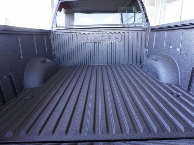 2025 Toyota Tundra SR5 - Photo 12