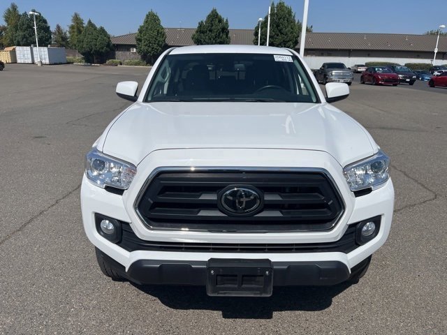 2023 Toyota Tacoma SR5 photo 2