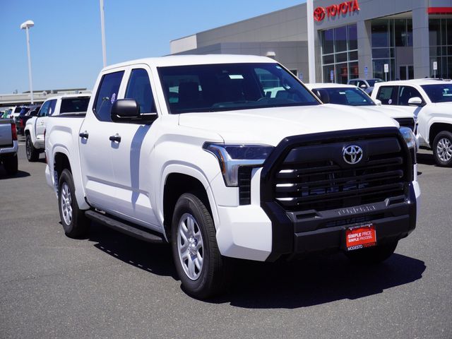 2026 Toyota Tundra Truck 