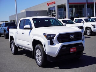 Used 2026 Toyota Tacoma SR5 Truck for sale in Modesto, CA