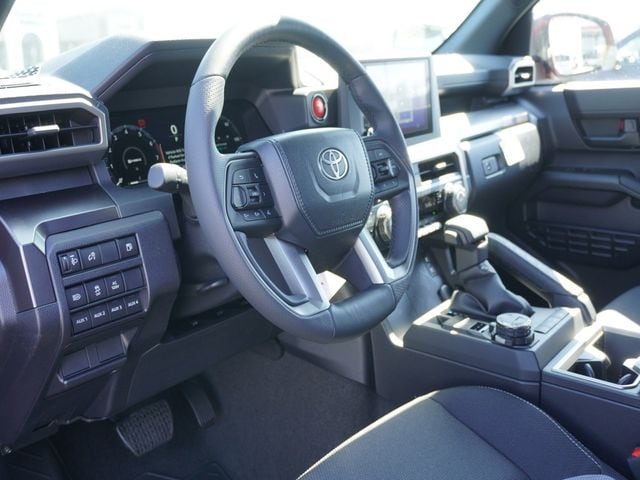 2026 Toyota 4Runner TRD Off-Road - Photo 22