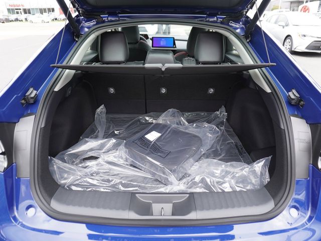 2026 Toyota Prius Plug-in Hybrid XSE Premium - Photo 11