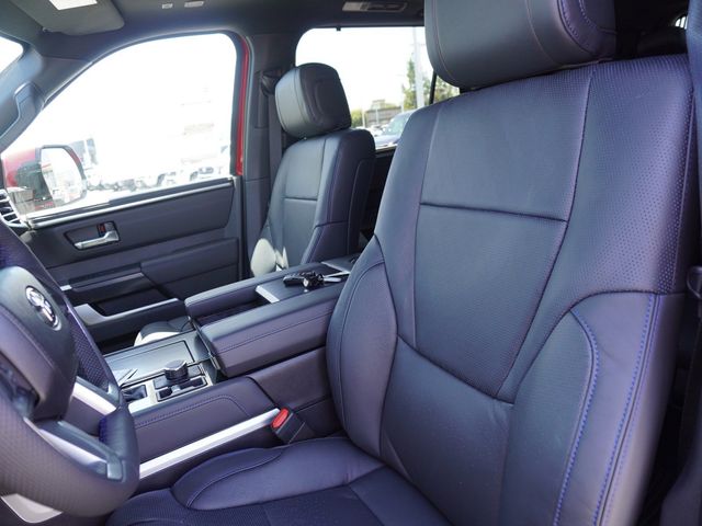 2025 Toyota Sequoia Platinum - Photo 29