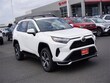 Toyota RAV4 Plug-in Hybrid