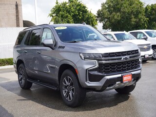Used 2022 Chevrolet Tahoe Z71 SUV for sale in Modesto, CA