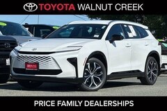 2026 Toyota Crown Signia XLE SUV