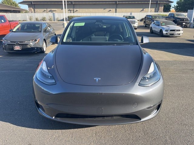 2023 Tesla Model Y Long Range photo 2