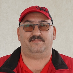Staff member Seezar Ibrm from ID_caa543