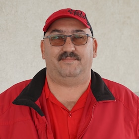 Staff member Seezar Ibrm from ID_caa543