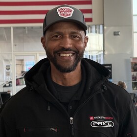 Staff member Karim Rasool from ID_caa543