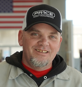 Staff member Tim Stevens from ID_caa543