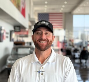 Staff member Joey Almatran from ID_6654ef