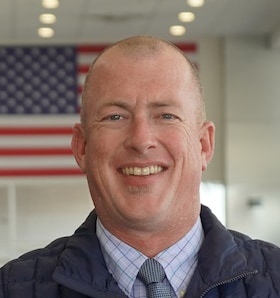 Staff member Rob Young from ID_e1b461