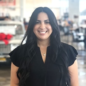 Staff member Nicole Moncrief from ID_a2acfb