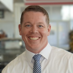 Staff member Richard Moncrief from ID_e1b461