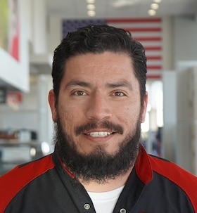 Staff member Andy Corona from ID_caa543