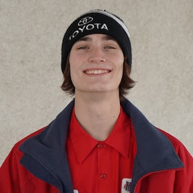 Staff member Laim Leder from ID_caa543