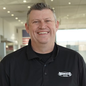 Staff member Mike Green from ID_e1b461