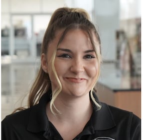 Staff member Shania Rogers from ID_caa543