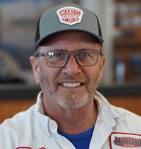 Staff member Mike Wilson from ID_caa543