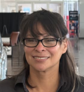 Staff member Luz Viveros from ID_a2acfb