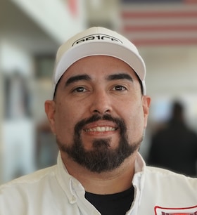 Staff member Noah Chavez from ID_caa543