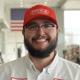 Staff member Fernando Mota from ID_caa543